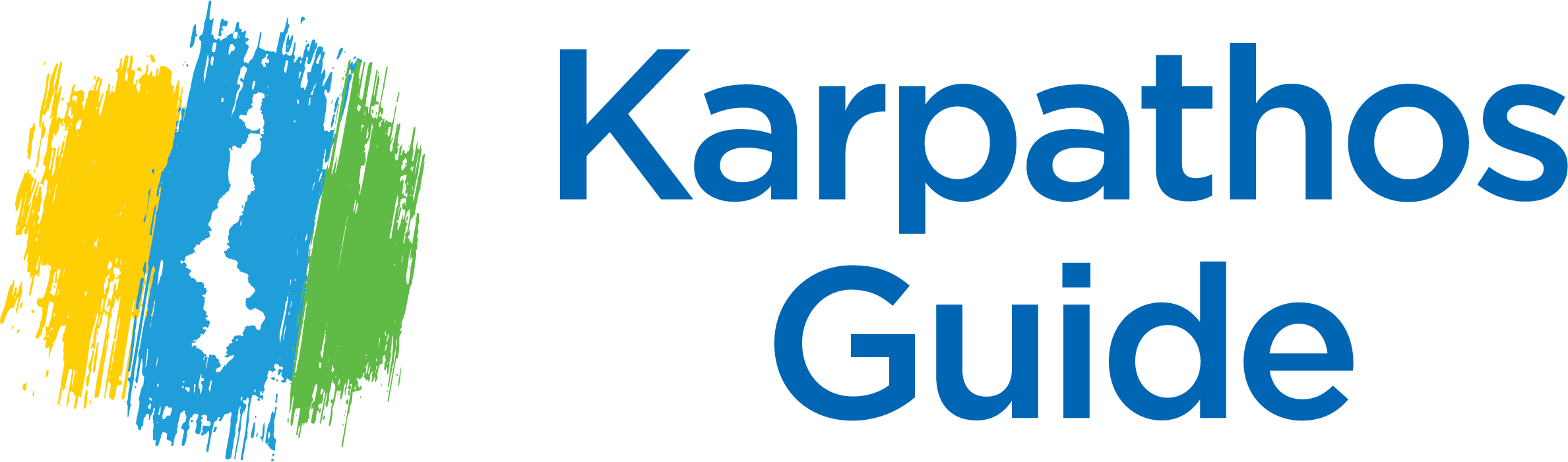 Karpathos Guide